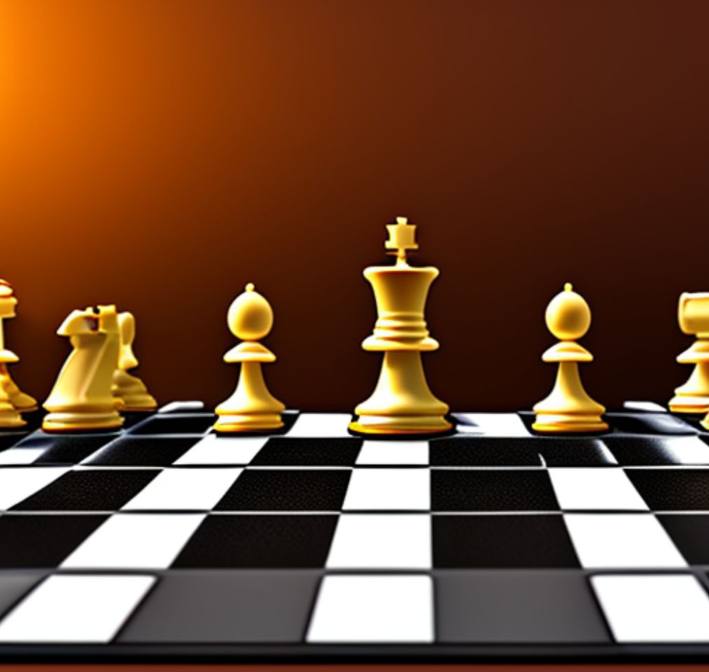 El Alfil en el Ajedrez: Guía Completa para Dominar el Juego del Alfil