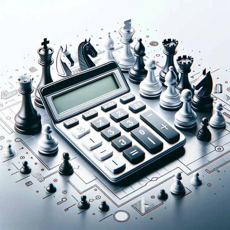 Calculadora de Elo FIDE