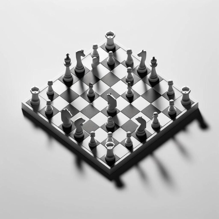 Chesstempo: Maximiza tu Estrategia Ajedrecística con Entrenamiento Avanzado