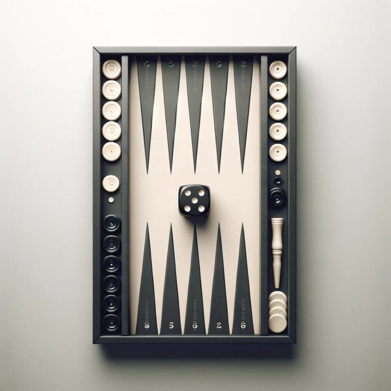 Cómo Jugar al Backgammon: Guía Definitiva para Principiantes y Aficionados