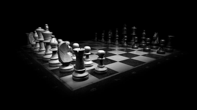 Los sistemas de clasificación en el ajedrez: fundamentales