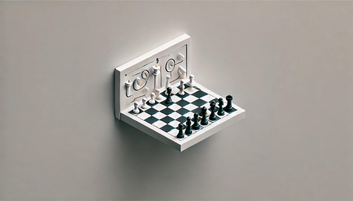 La Ciencia De La Táctica En Ajedrez