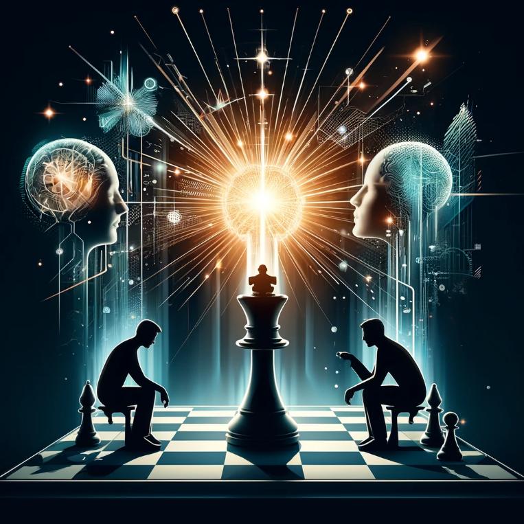 Mastering the Chess Mindset: Strategies for Success on and off the Board