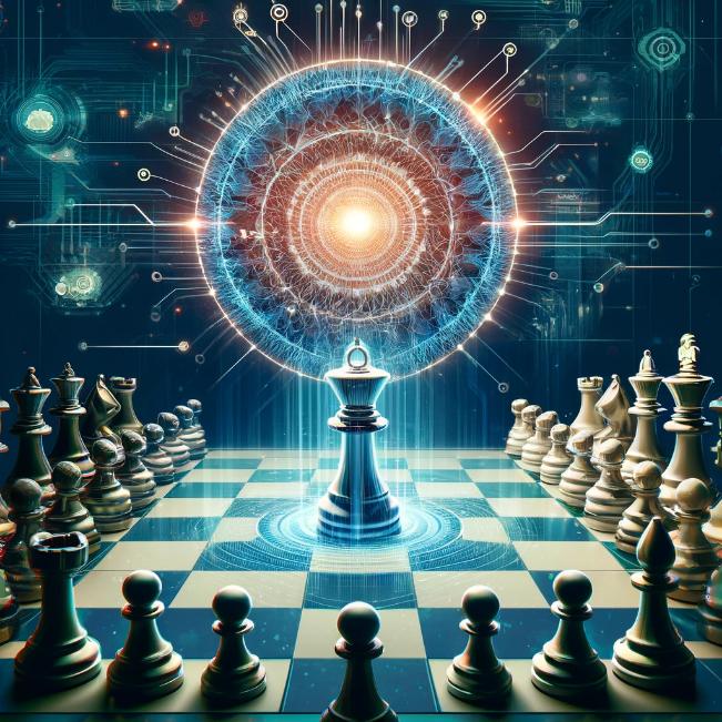 AlphaZero Chess Engine: Revolutionizing Chess Strategy with AI