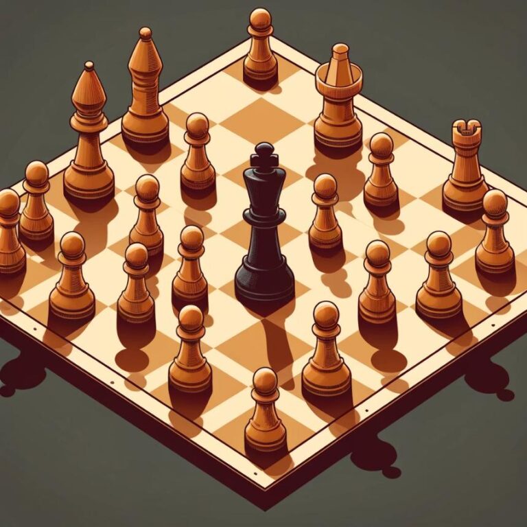 Bad Bishop in Chess: How to Turn a Weakness into Strength