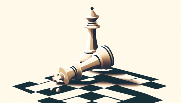 Botez Gambit Chess: Understanding the Infamous Blunder