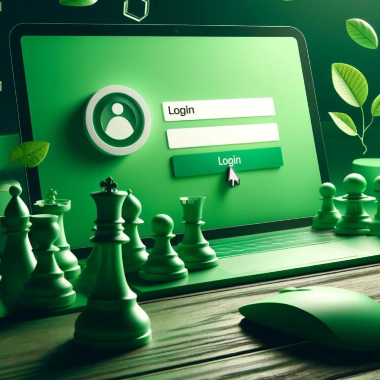 Chess.com Login: A Step-by-Step Guide