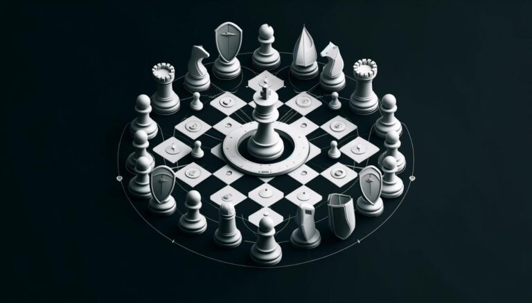 Chess Defense: Key Strategies to Protect Your King