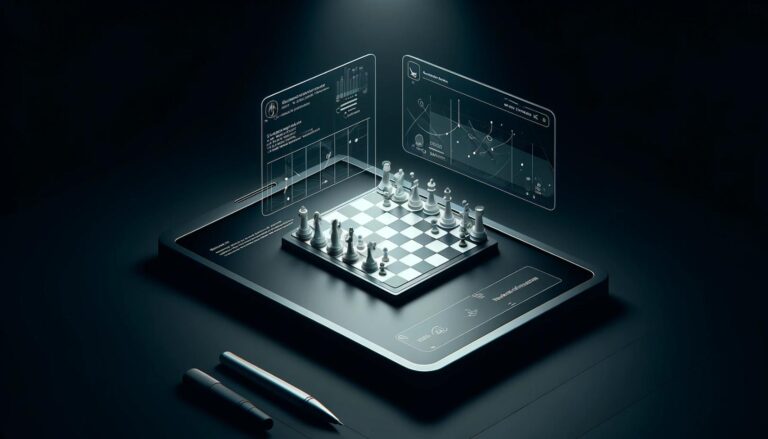 Chess Modules: Tools for Training and Improvement