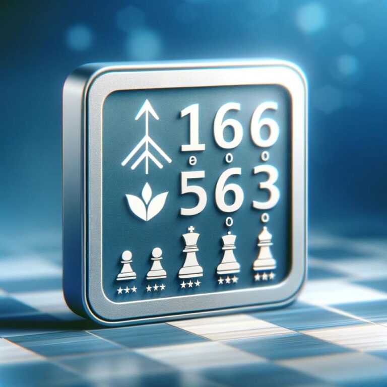 Chess Ratings: Understanding Your Skill Level