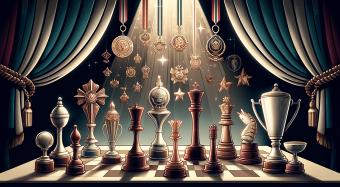 Chess Titles: Recognition of Excellence in the Game