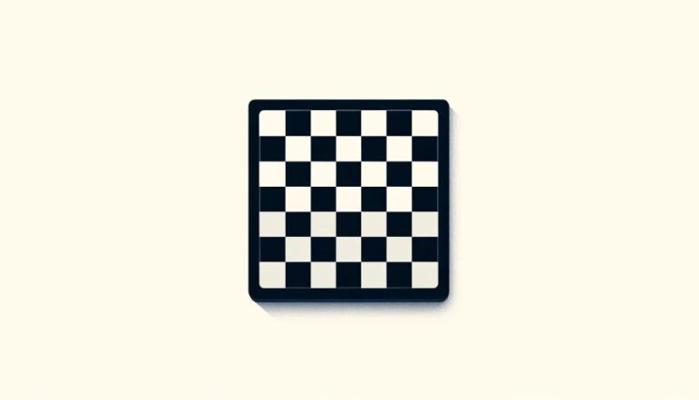 Chessboard: The Strategic Battlefield