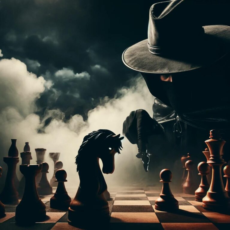 Desperado Chess: Sacrificing Pieces for Strategic Gains