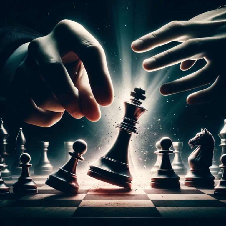 Double Check Chess: Delivering Dual Threats to the King