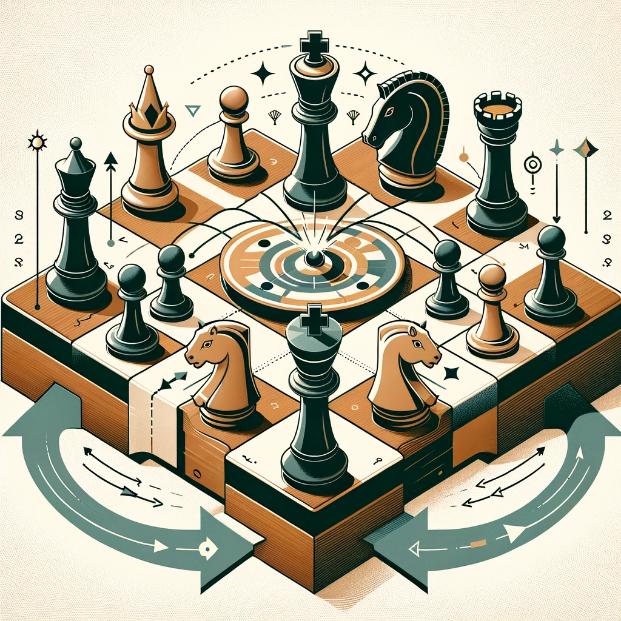 How to Castle in Chess?