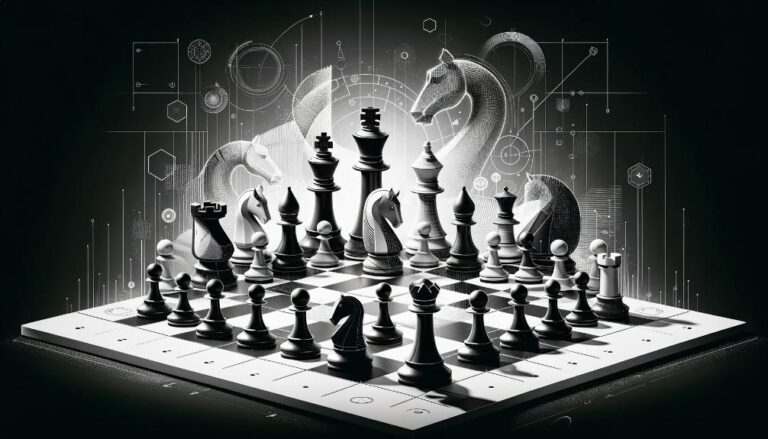 Hypermodern Chess: Embracing New Strategies for Board Control