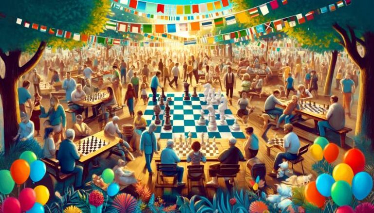 International Chess Day: Celebrating the Timeless Game