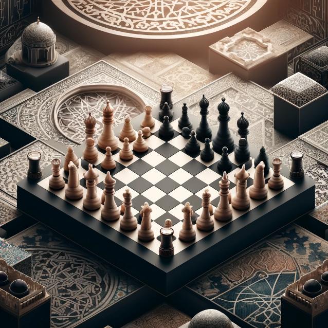 Is Chess Haram?