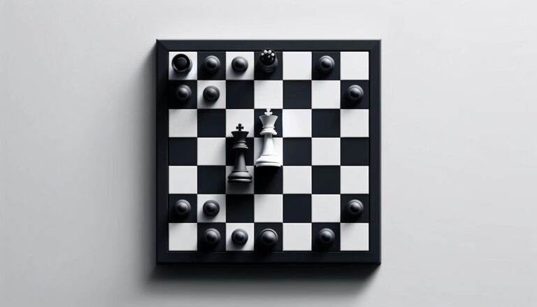 King and Rook Checkmate in Chess: Effective Strategies