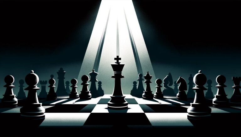 Knockout Chess: Surviving and Advancing in Elimination Tournaments