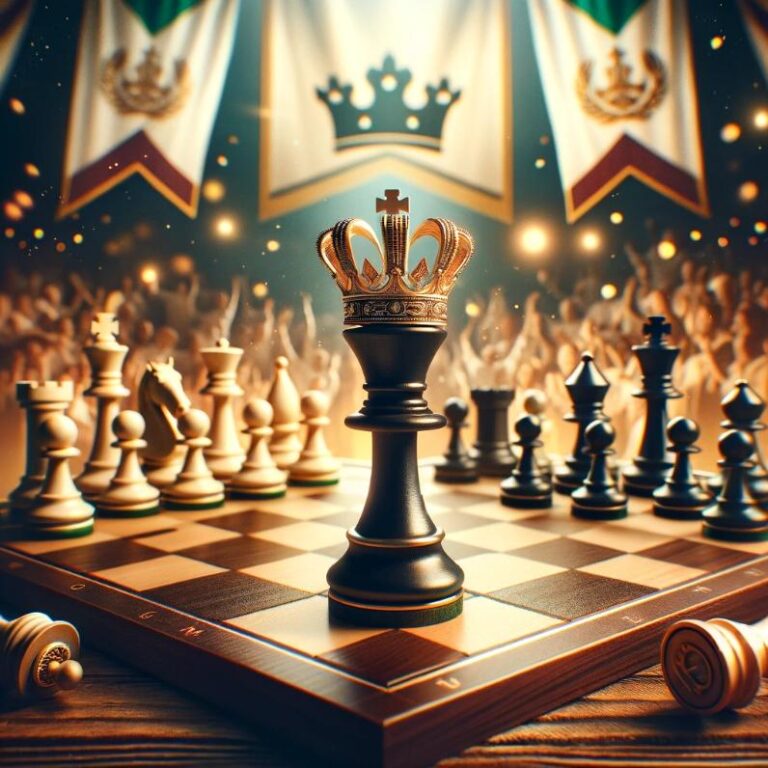 How can I get the National Master (NM) title in Chess?