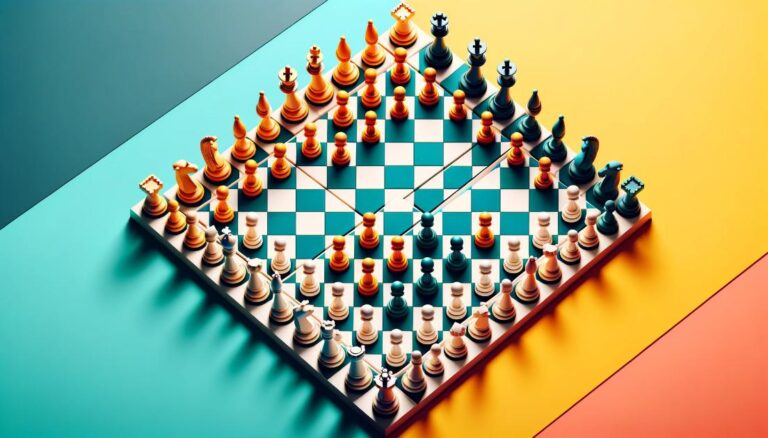 What is the Pawn Structure in Chess?
