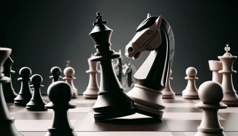 Pin in Chess: How to Use It to Your Advantage