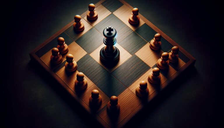 Poisoned Pawn Chess: The Risks and Rewards of a Tempting Capture