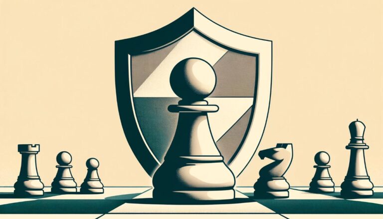 Protected Passed Pawn Chess: A Valuable Asset in Endgames