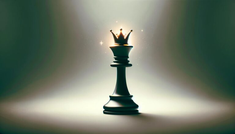 Queen Sacrifice Chess: Bold Moves for Strategic Wins