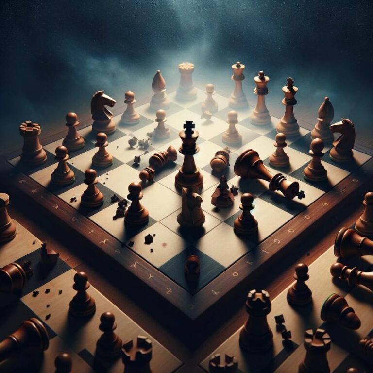 What is Stalemate in Chess? Understanding the Drawn Battle