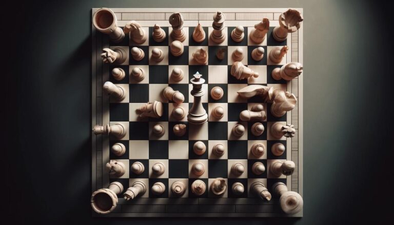 Stalemate in Chess: Strategies and Tips to Avoid It