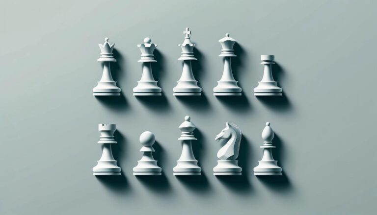 The Value of The Pieces in Chess: Strategy and Tactics