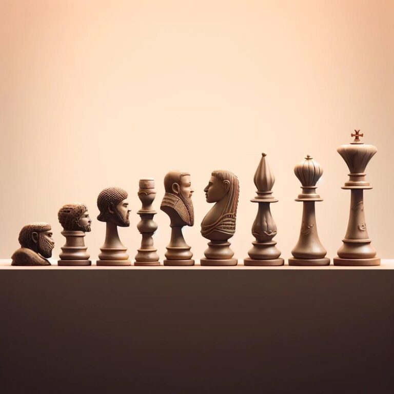 Who Invented Chess? A Deep Dive by IM Guillermo Baches