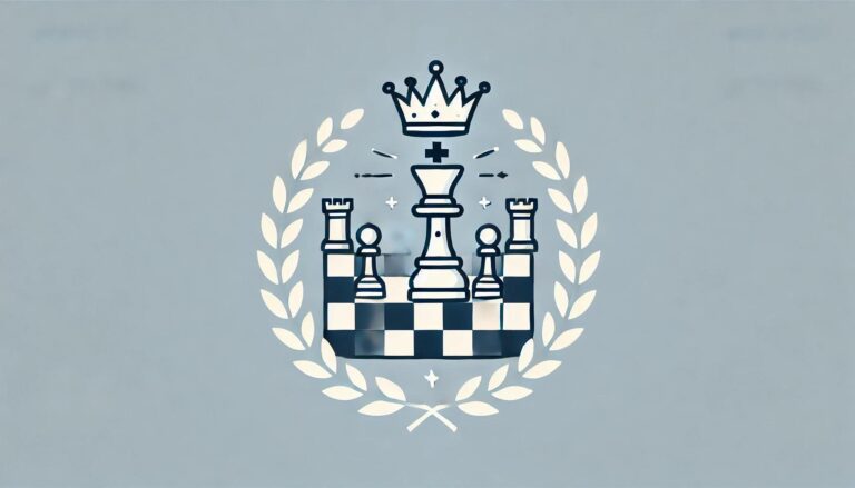 How to Win at Chess?