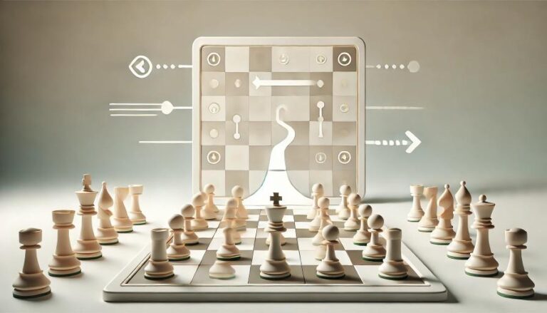 Why do Chess Players Study Openings?
