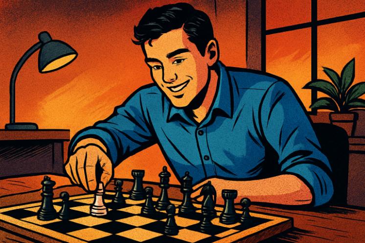 Top 7 Best Chess Openings for Beginners to Win More Games in 2025