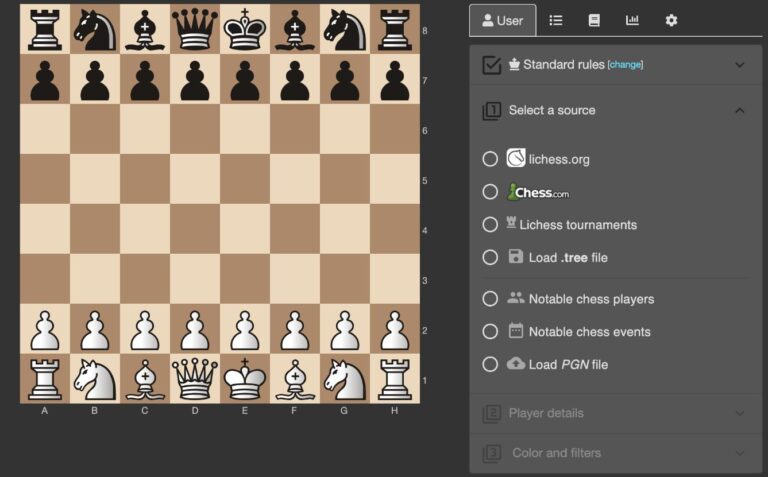 OpeningTree.com Review: The Free Prep Tool Every Chess Player Should Use