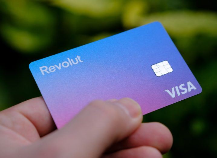 Revolut Credit Card Review