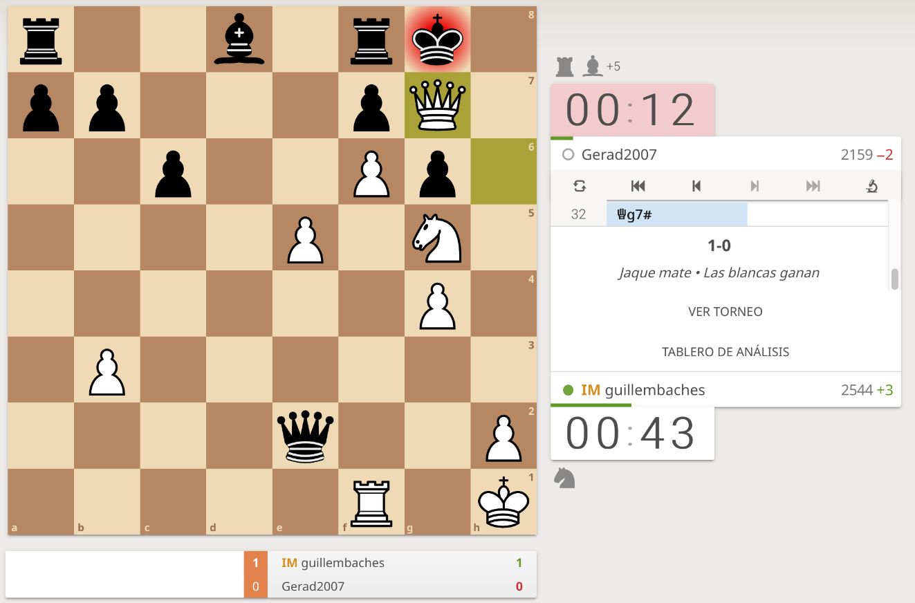 Lichess The Ultimate Place to Play and Learn Chess Online