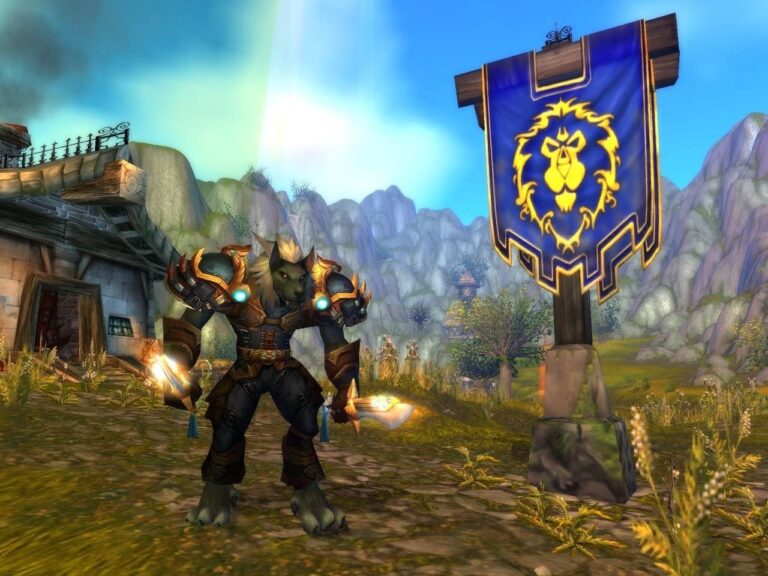 World of Warcraft Cataclysm: The Best WoW Expansion Ever