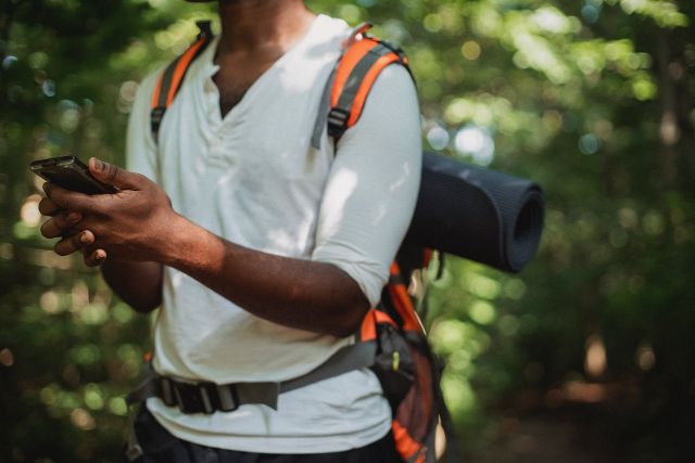 What is Geocaching and How to Have Fun Finding Treasures with GPS