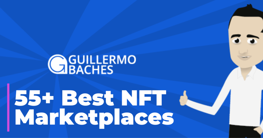 nft marketplaces