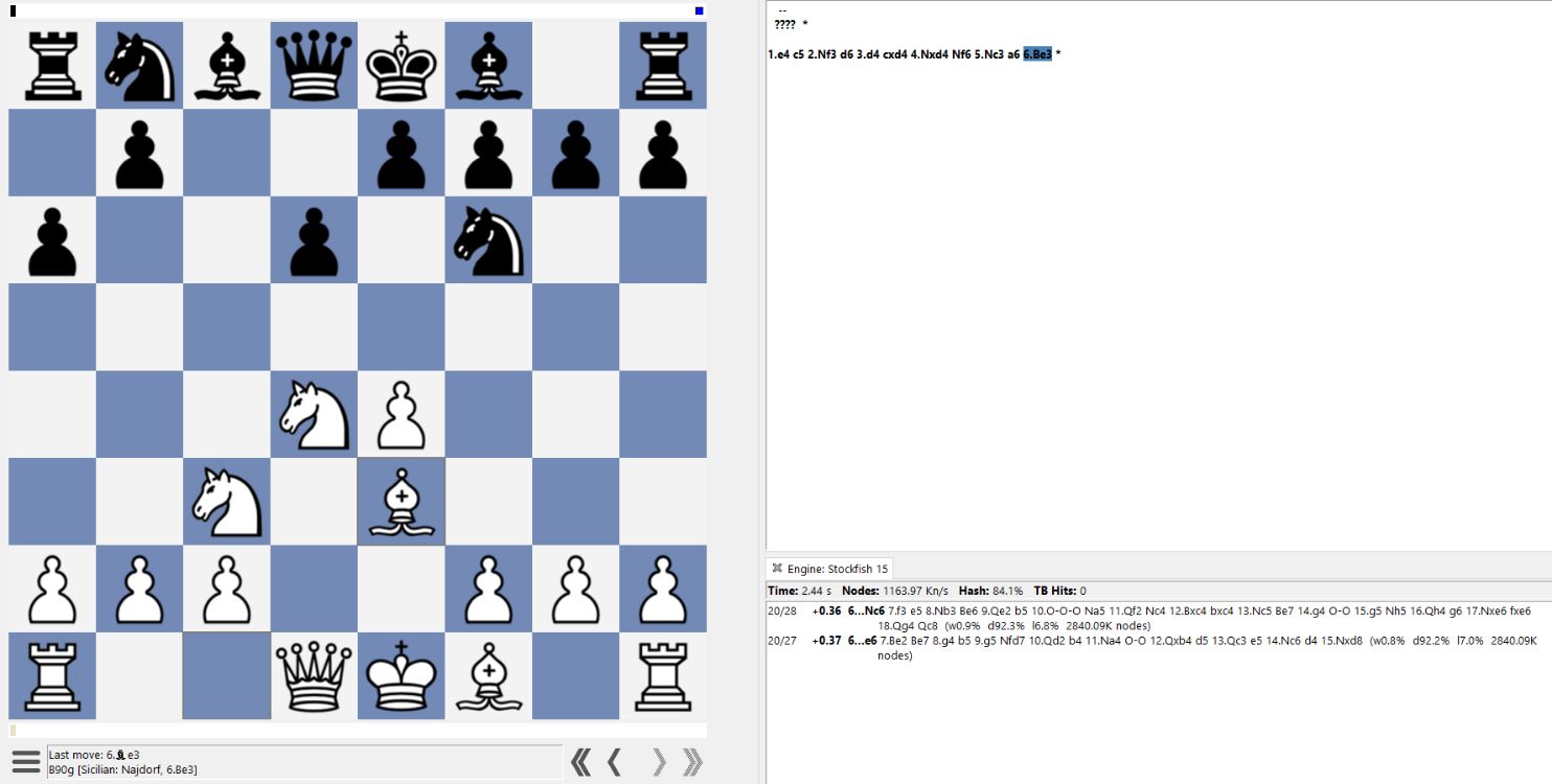 Shredder - Chess Engines