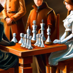 How to Find the Perfect Chess Coach: Essential Qualities to Look For