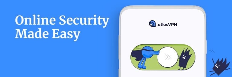 AtlasVPN: Get 80% Discount Today and Enjoy Fast, Secure, and Private Browsing – Buy Now!