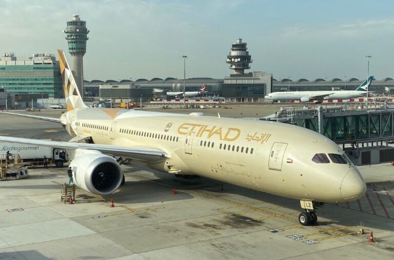 Etihad Guest: Your Guide to Earning and Redeeming Reward Miles
