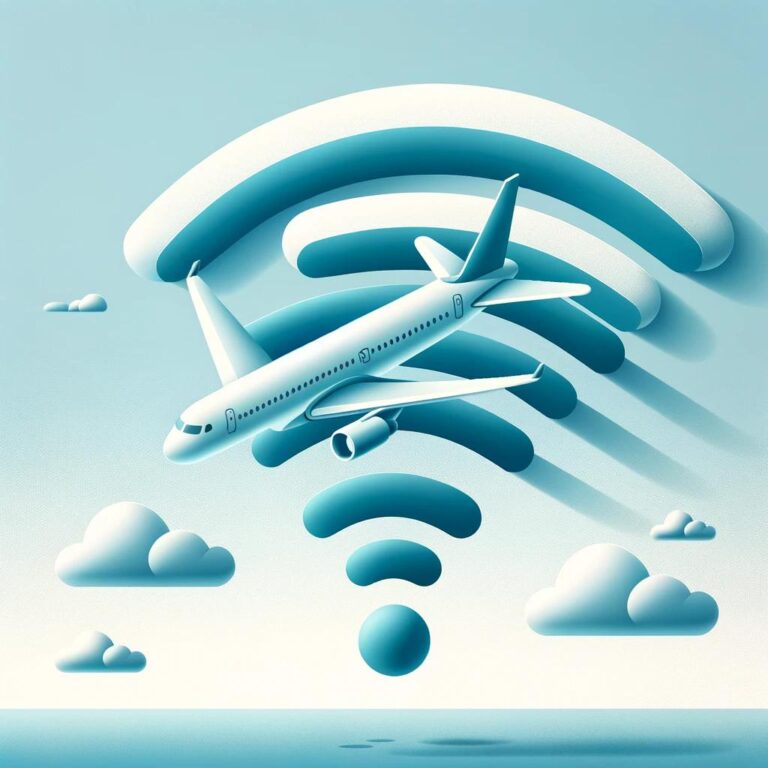 JetBlue WiFi Guide: Elevate Your In-Flight Entertainment with Fly-Fi Connect