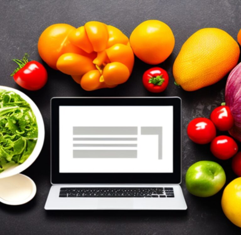 Save Time and Money with Online Grocery Shopping