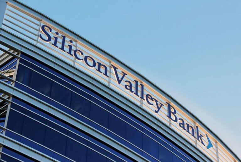 Silicon Valley Bank Shutdown Sends Shockwaves Through Financial Industry